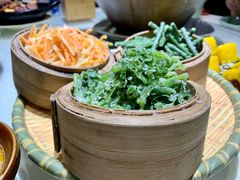 -淀里船宴(裕华东路店)