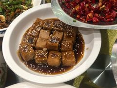 -湘聚缘湘菜馆(斜土路店)