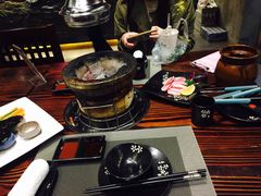 -和萌牛肠烧烤(财富中心店)