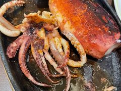 -萨莉亚意式餐厅(杭州滨江天街店)