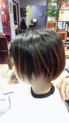点击看大图 -藤野造型