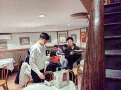 -老吉士酒家(天平路店)