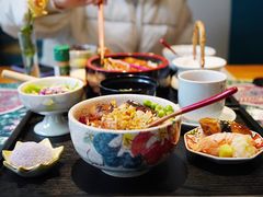 -久喜番和牛烧肉酒场(北辰三角洲店)
