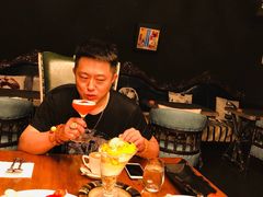 -Strawberry Butterfly草莓蝴蝶日式水果挞