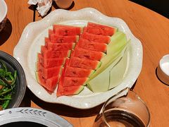 -金筷子西北菜·捞悦火锅