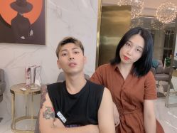 -潘多拉Hairsalon