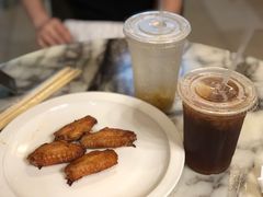 自创鸡翅-维園(小梅大街店)