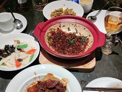 -佰家小厨·南京菜(夫子庙店)