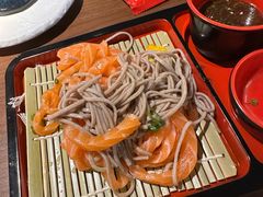 -七条鱼日本料理(远洋乐堤港店)