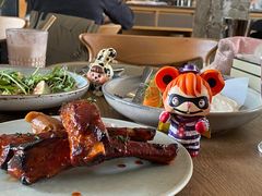 -BOR Eatery(安福路店)