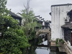 -嘉兴月河历史街区