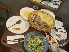 -1861意大利餐厅(文化广场店)