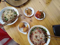 虎皮蛋-一品香粉馆(官黎路店)