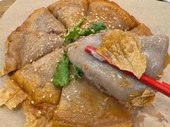 -芋包王闽南茶楼(八市店)