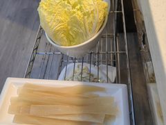 -313羊庄·荣耀·内蒙烧麦(亚运村店)