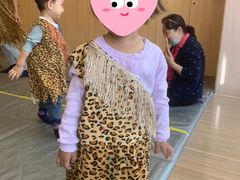 -金宝贝早教(富力广场中心)