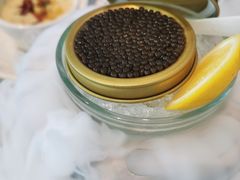 -MORTON'S 莫尔顿牛排坊(北京丽晶酒店)