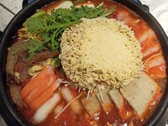 -花味烤肉·拌饭(庐阳万象汇店)
