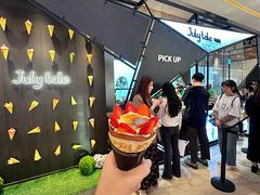 -July tale·可丽饼(德基广场店)