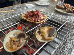 -震海贝烤贝·民俗特色店(延吉总店)