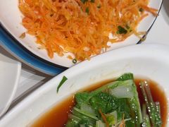 -梅利汴京烤鸭•开封豫菜地标店(晋安路店)
