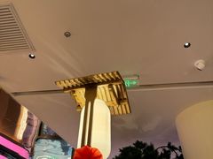 -桂满陇·蟹黄小笼汤包(中山公园店)