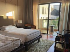 -上海崇明金茂凯悦酒店