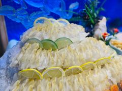 -盛武肥牛·清真海鲜火锅(昆区店)