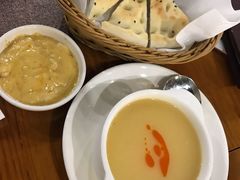 土耳其面包-TUK土耳其餐厅·下午茶(卢湾店)