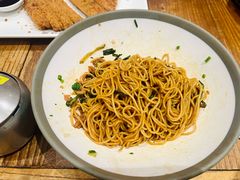 -弄堂咪道-饭香·面香·馄饨香(钦州北路田尚坊店)