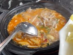 -李师傅脆肚(华强北店)