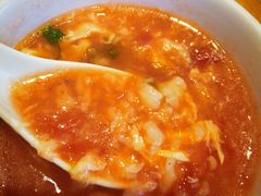 -吕氏疙瘩汤·私家菜馆(慈云寺店)