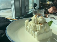 -FISH&POTATO Cō(地中海美食 万象城店)