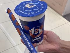 -煲珠公·老红糖珍珠奶茶(金沙洲梦乐城店)