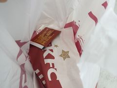 -肯德基(武展店)