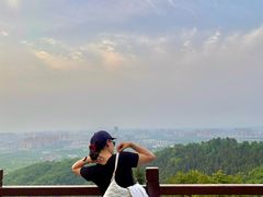 -敬亭山风景名胜区