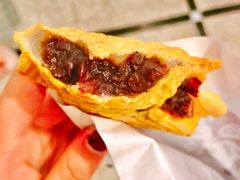 -粉粉乐鲷鱼烧(美罗城店)