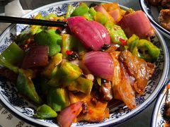 -北大地皖峰饭馆