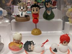 -泡泡玛特POPMART(崇文门国瑞城店)