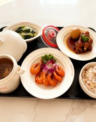 -侒悦缦月子中心·疗愈园区(龙岗店)