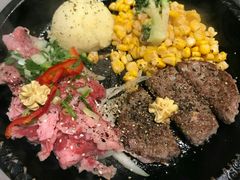 -胡椒厨房(学府凯德店)
