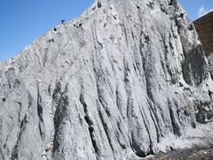 -墨石公园景区