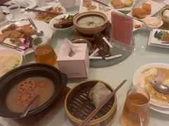 -半岛太子酒家(海港城店)