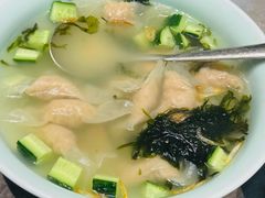 -八闽饭店闽南小镇(铁西店)