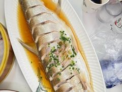 -七的湖·江南蟹舫·阳澄湖农家菜(蟹舫苑店)