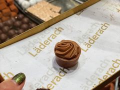 -Laderach 莱德拉(上海环贸iapm店)