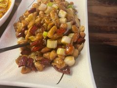 -陈麻婆豆腐(旗舰店)