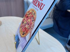 -必胜客(万坤图店)