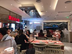 -西贝(上海中心店)