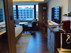 -杭州君悦酒店
